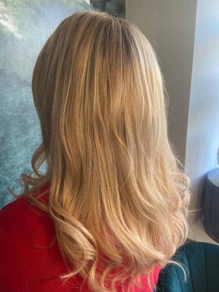 Images Oliver's hair studio