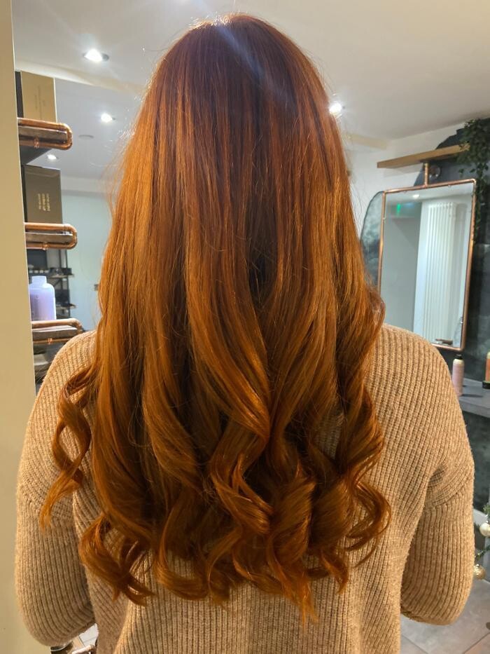 Images Oliver's hair studio