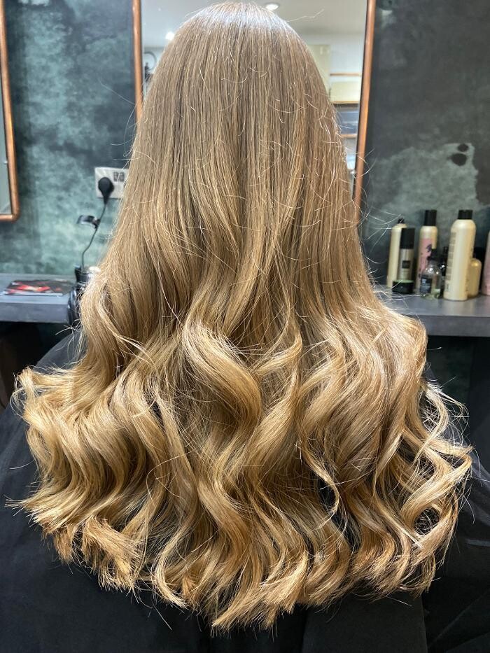 Images Oliver's hair studio