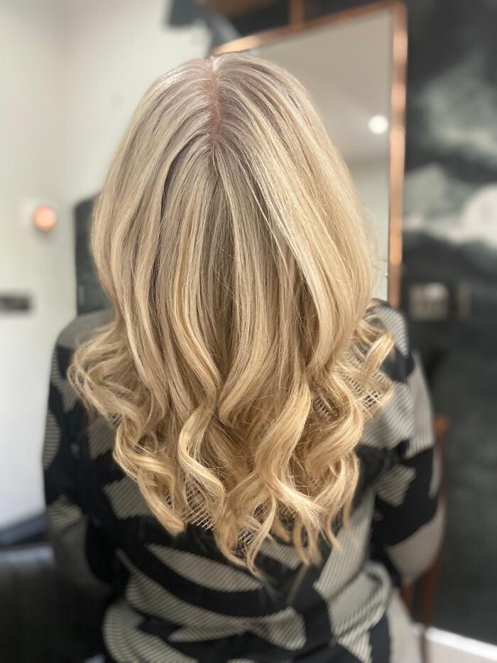 Images Oliver's hair studio