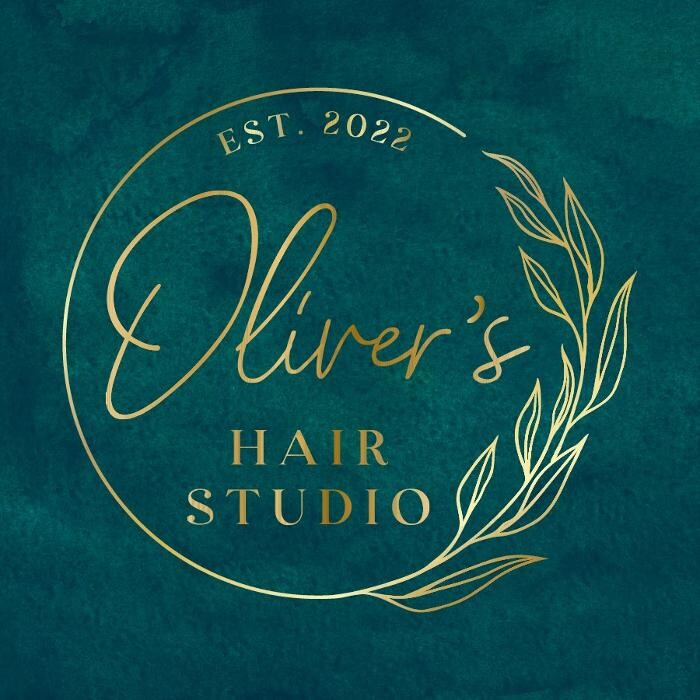 Images Oliver's hair studio