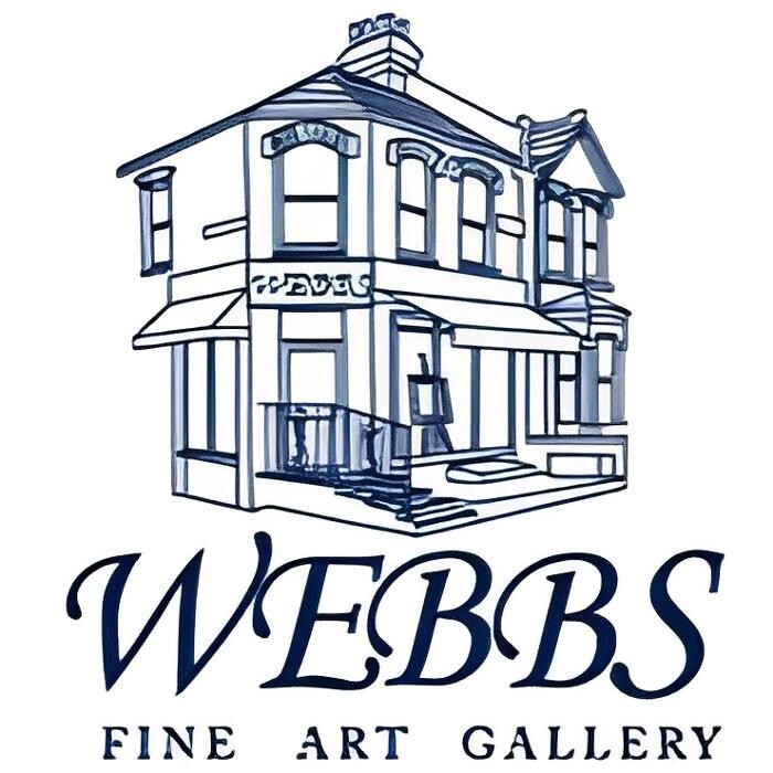 Images Webbs Fine Art Gallery