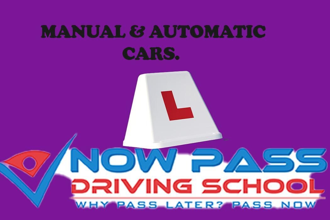 Images Now Pass Driving School