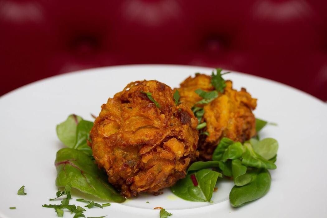Images Prana Indian Restaurant Cambridge