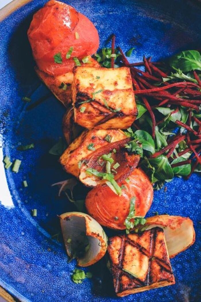 Images Prana Indian Restaurant Cambridge