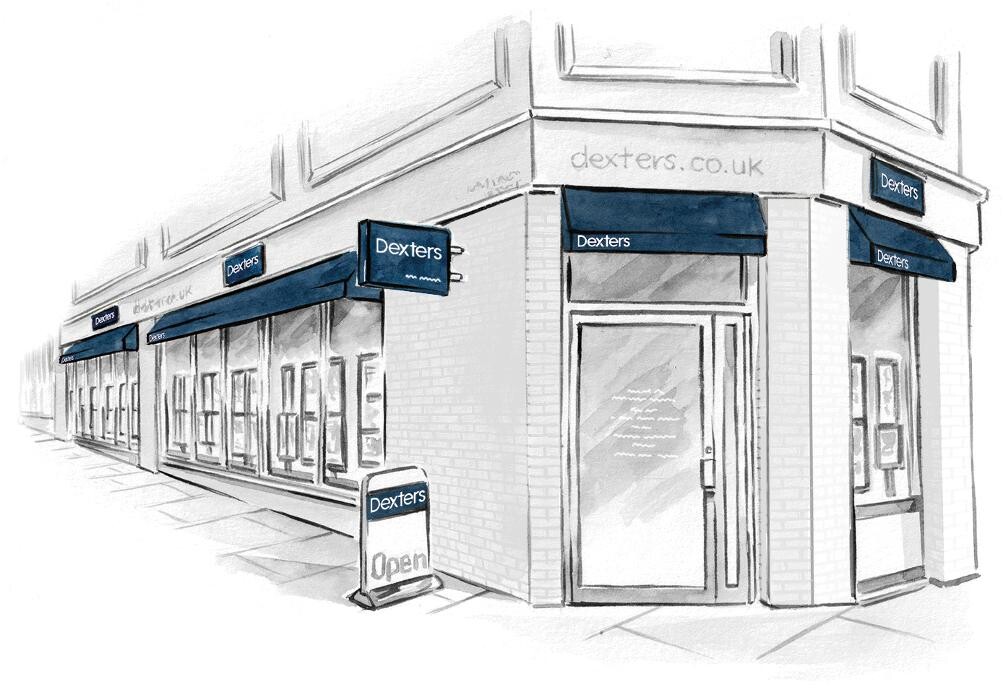 Images Dexters Hackney Central Estate Agents