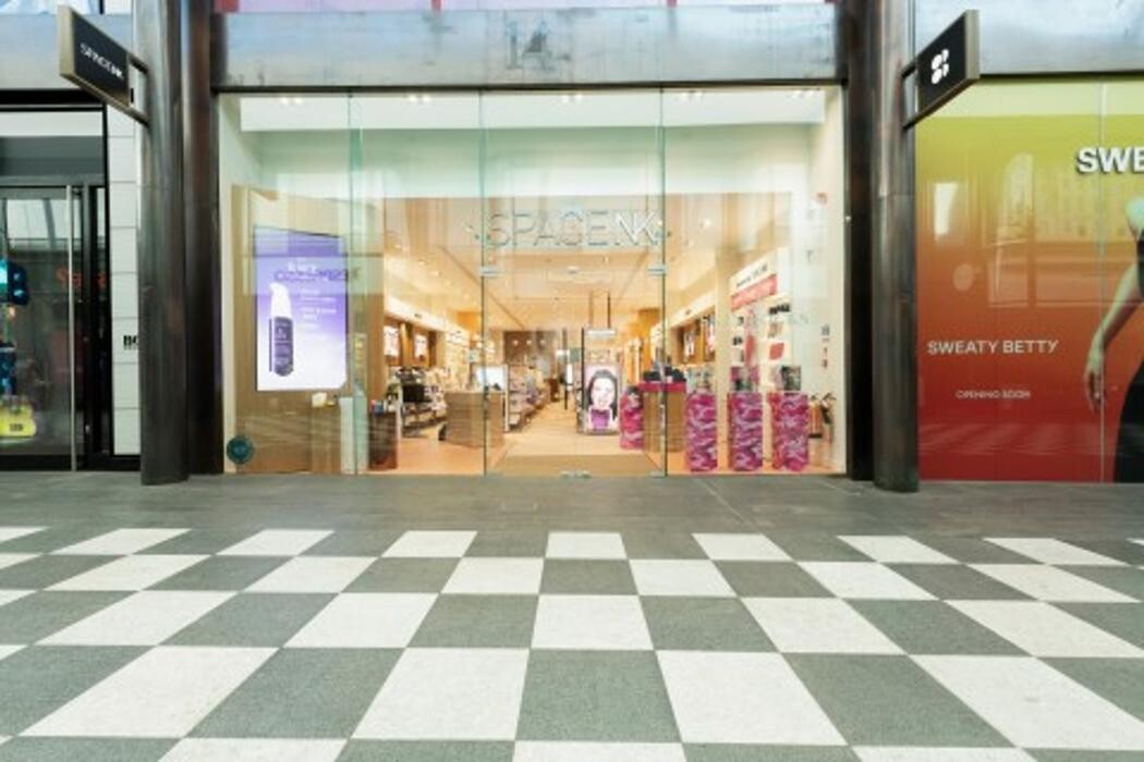 Images Space NK Liverpool