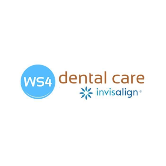 WS4 Dental Care Logo