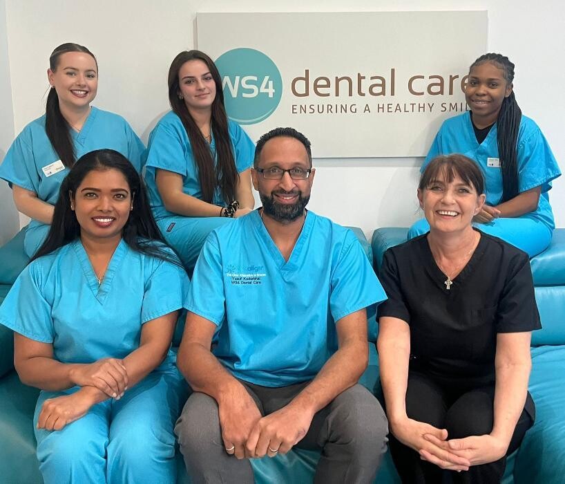 Images WS4 Dental Care