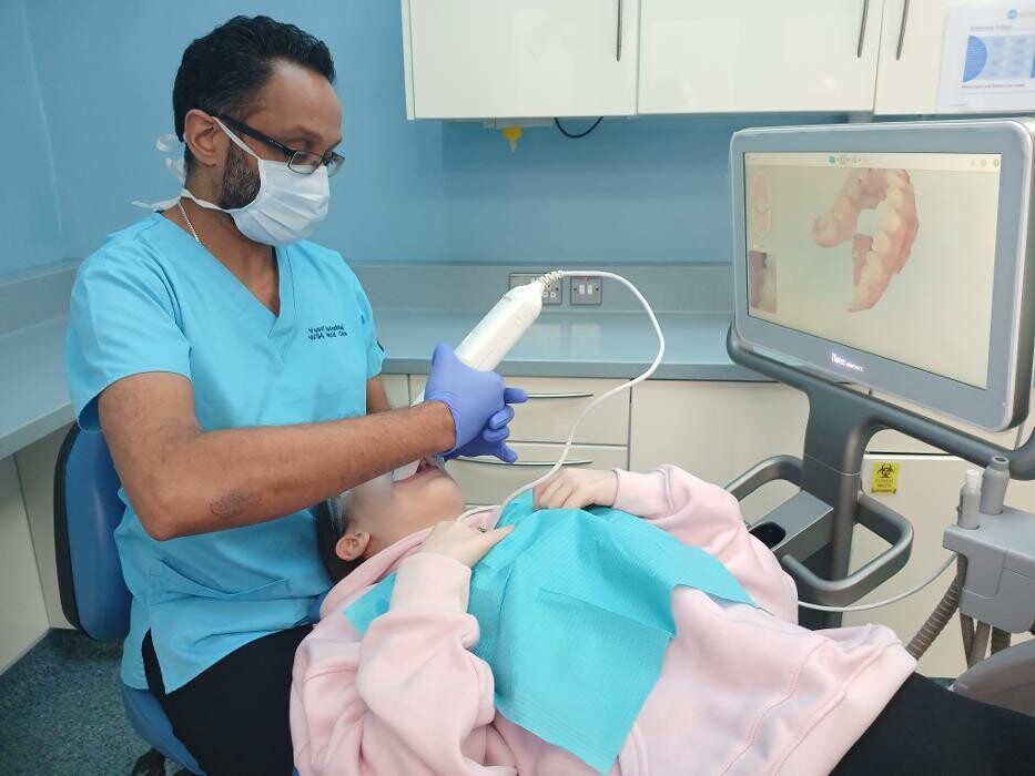 Images WS4 Dental Care