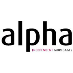 Alpha Independent Mortgages Logo