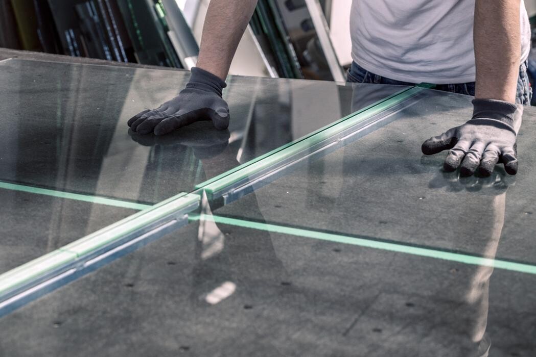 Images Bracknell Glazing Commercial Ltd