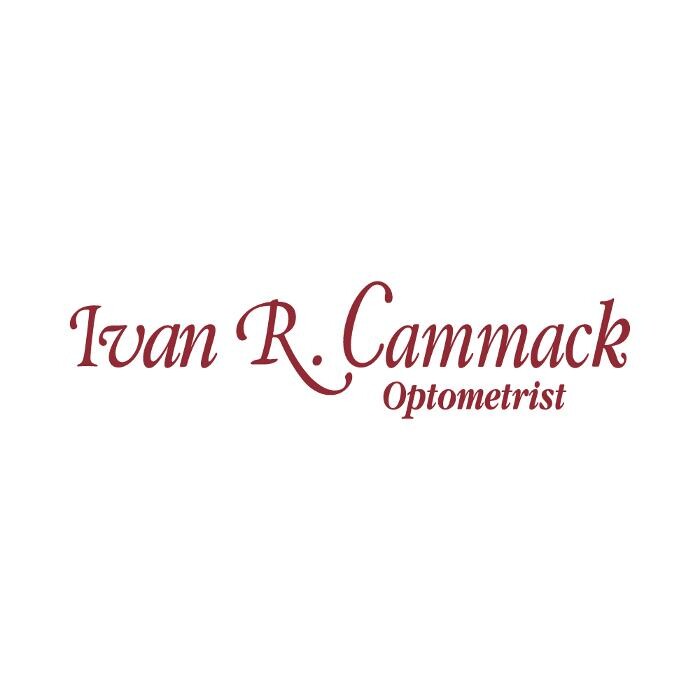Images Ivan R. Cammack Optometrist