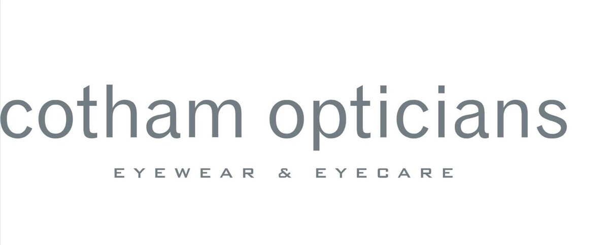 Cotham Opticians Logo