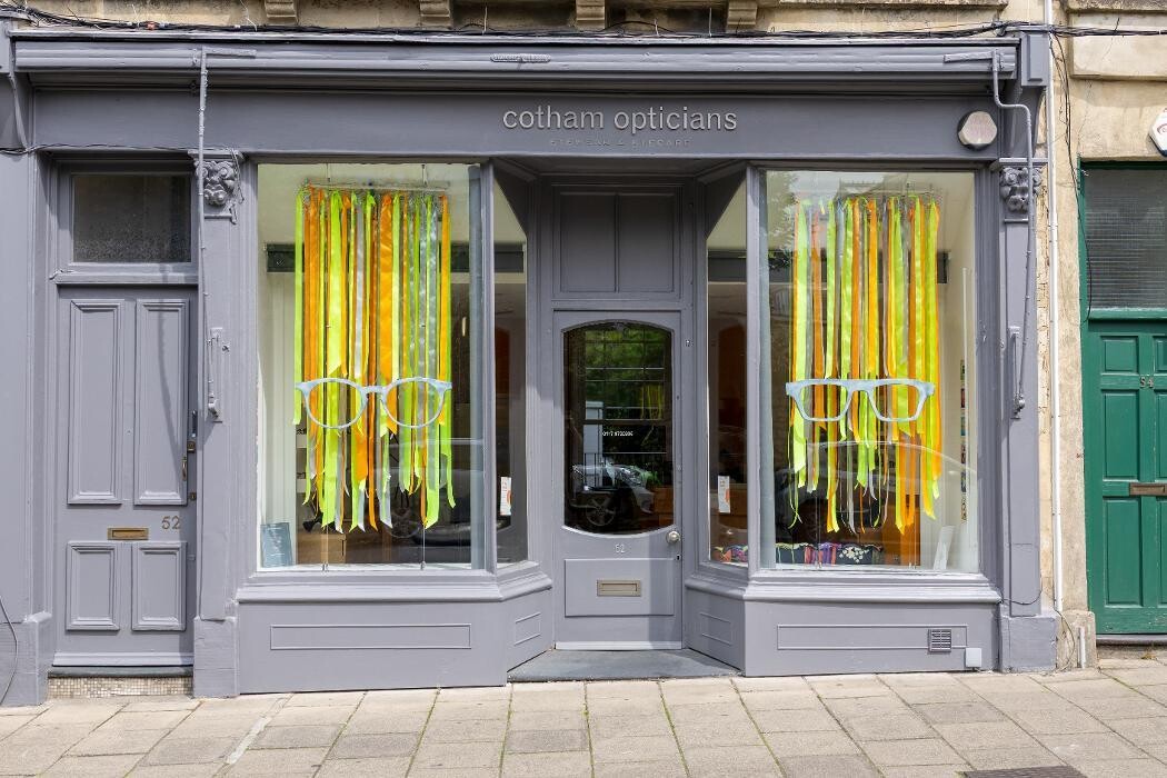 Images Cotham Opticians