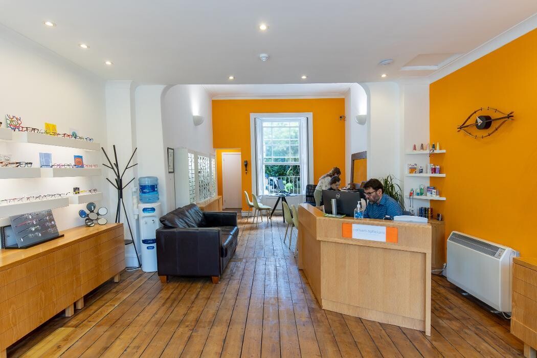 Images Cotham Opticians