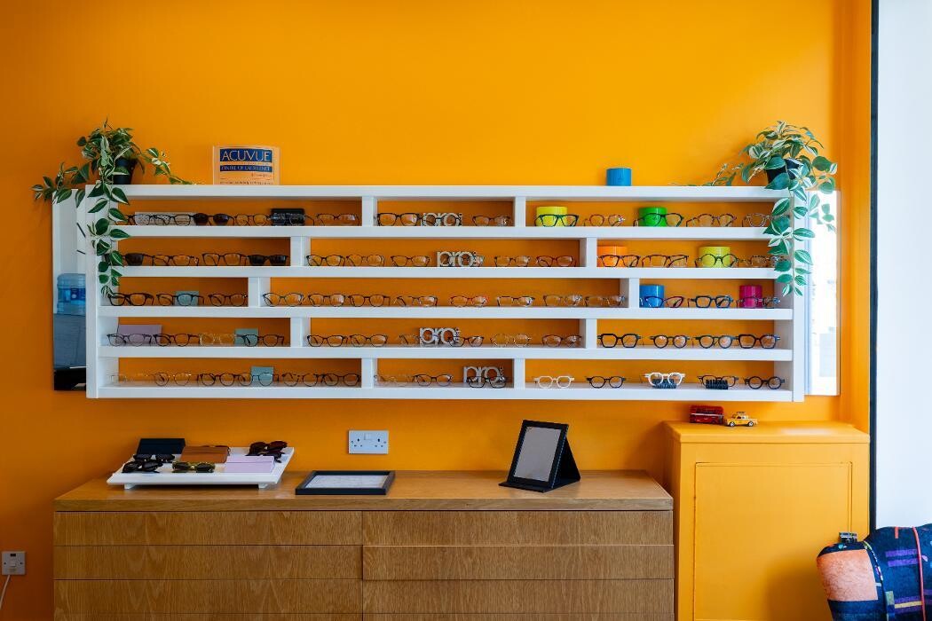 Images Cotham Opticians