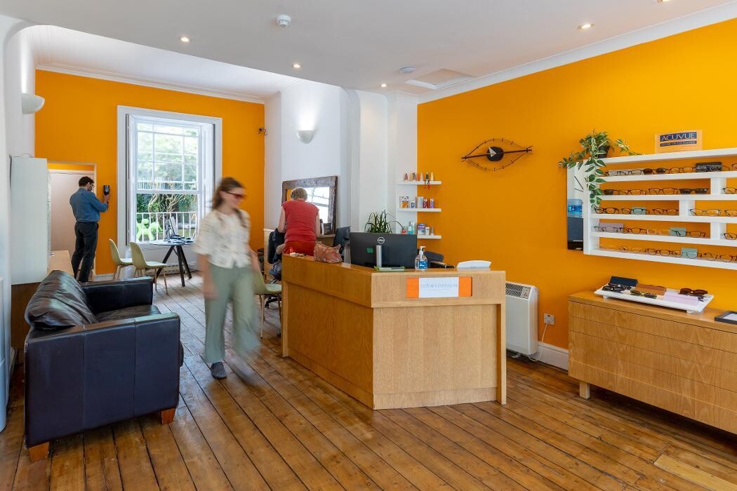 Images Cotham Opticians