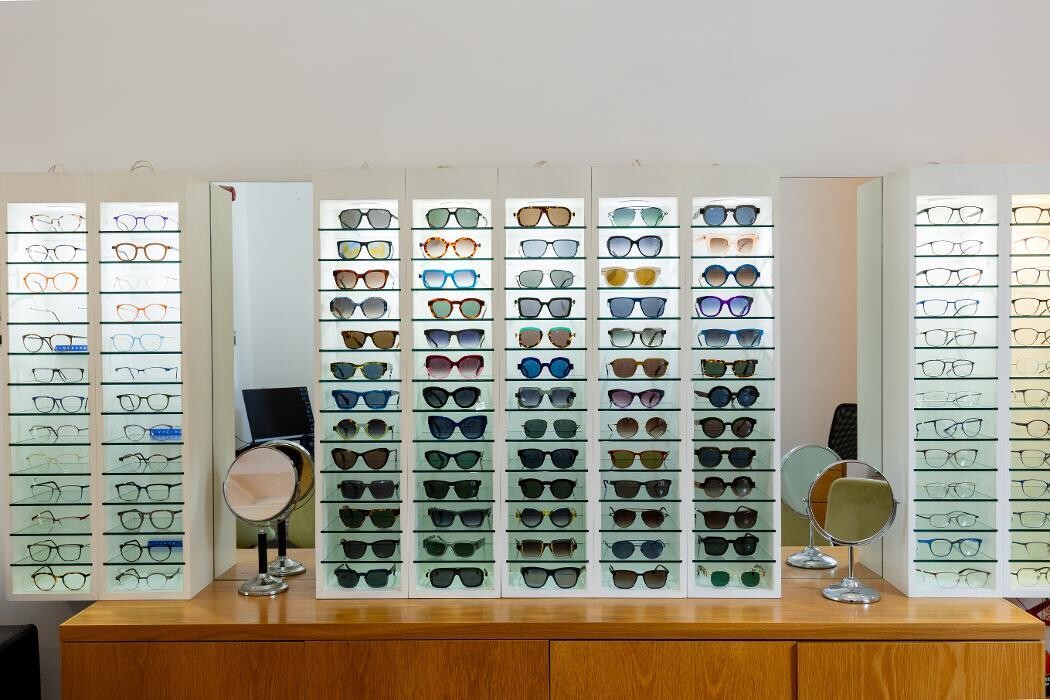 Images Cotham Opticians