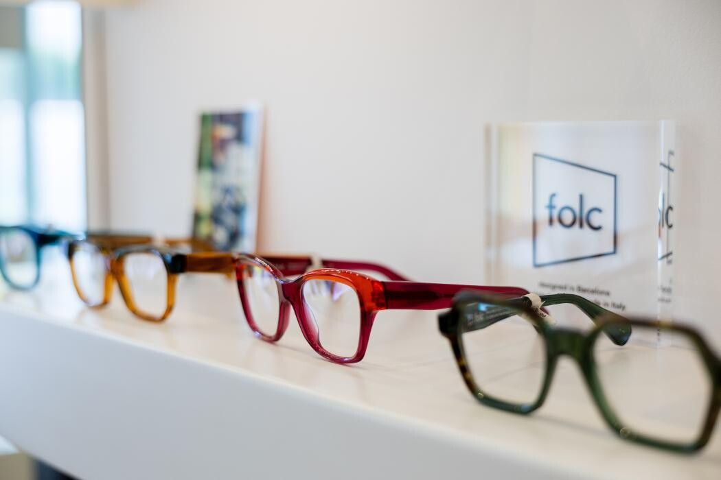 Images Cotham Opticians