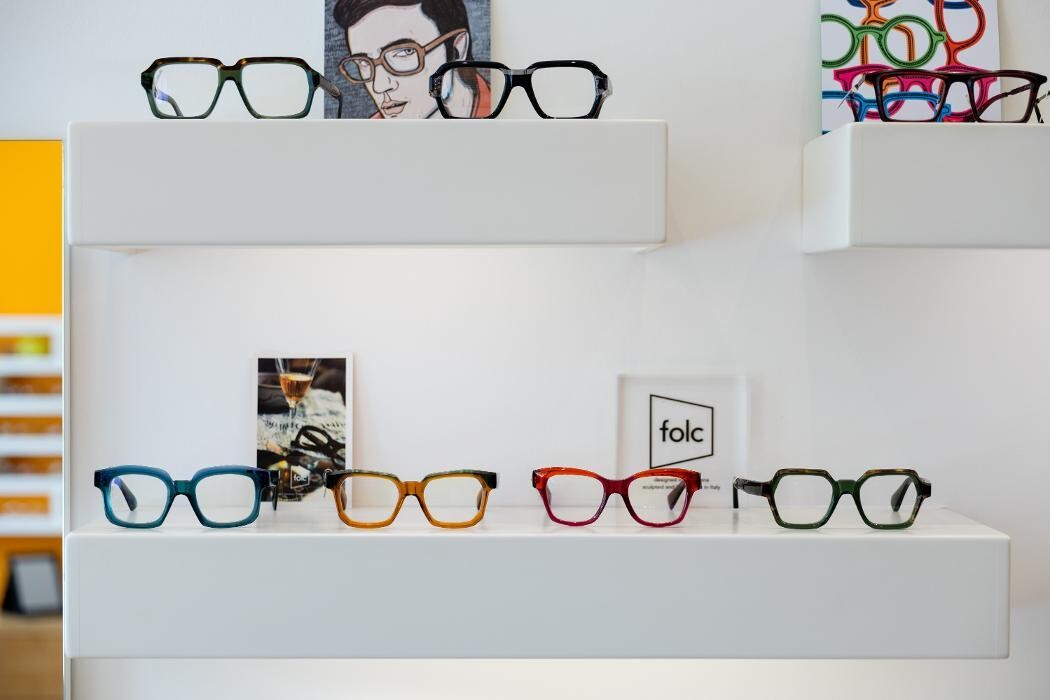 Images Cotham Opticians