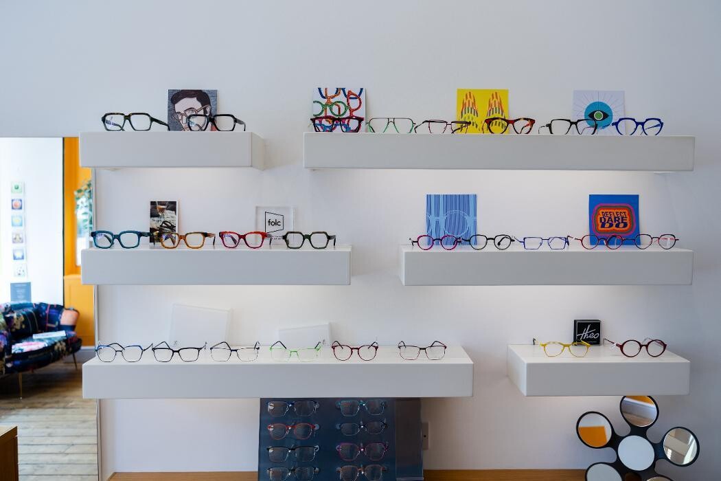 Images Cotham Opticians