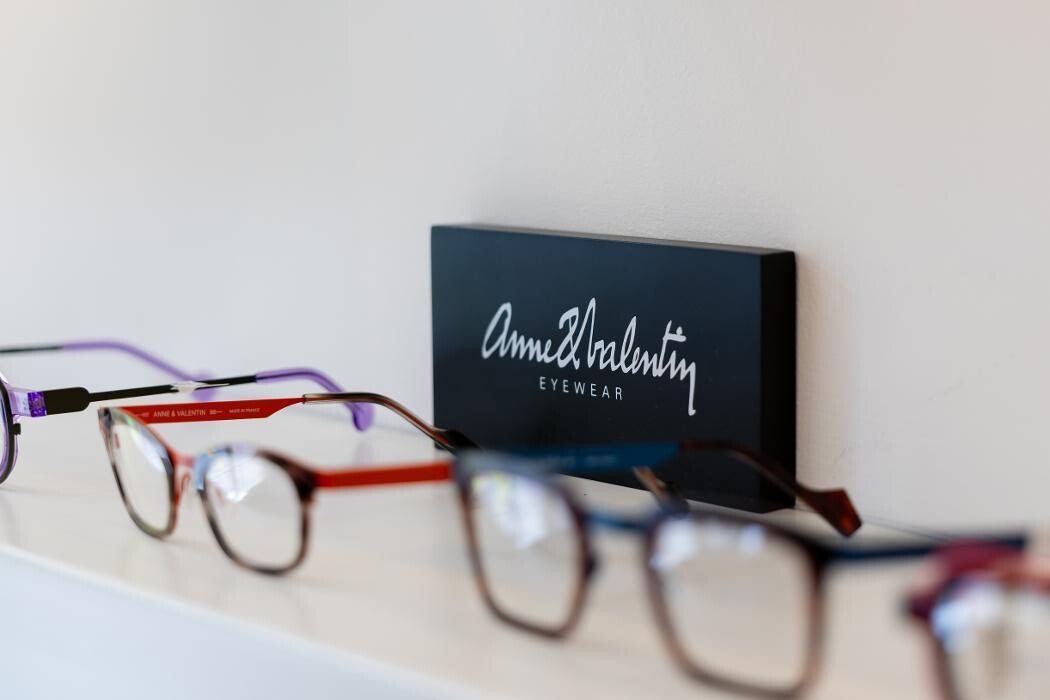 Images Cotham Opticians
