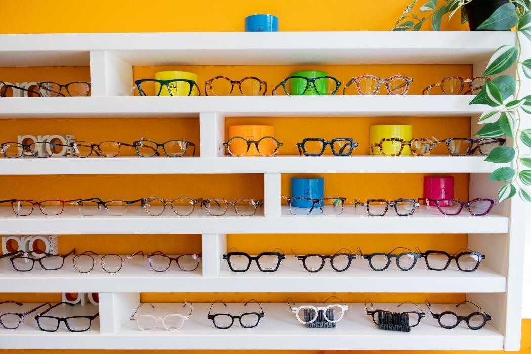 Images Cotham Opticians