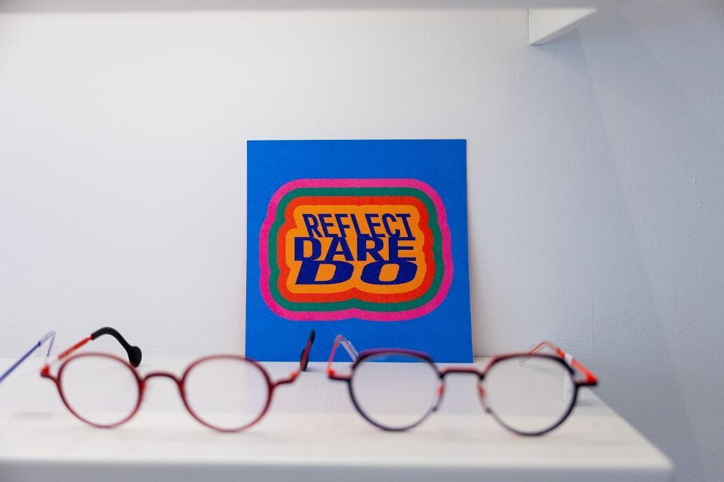 Images Cotham Opticians