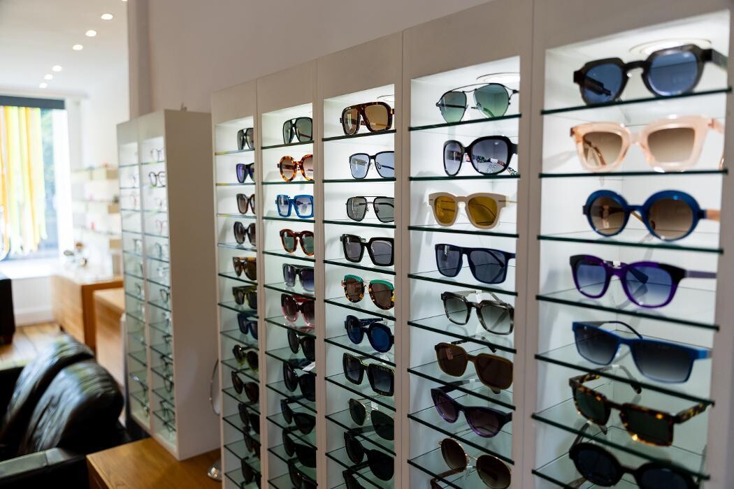 Images Cotham Opticians