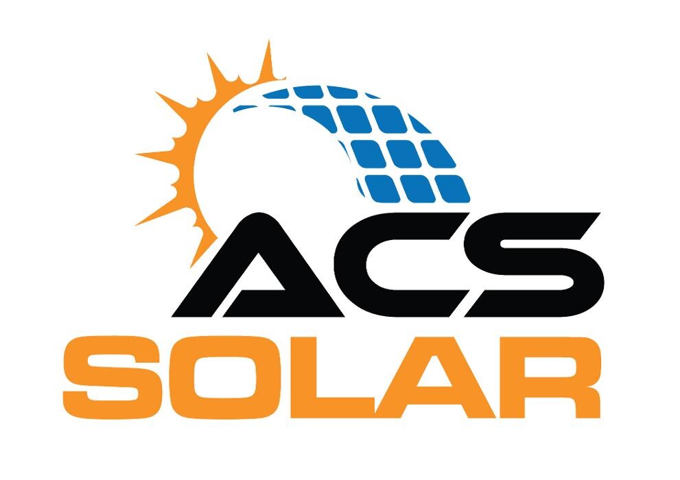 ACS Solar Ltd Logo