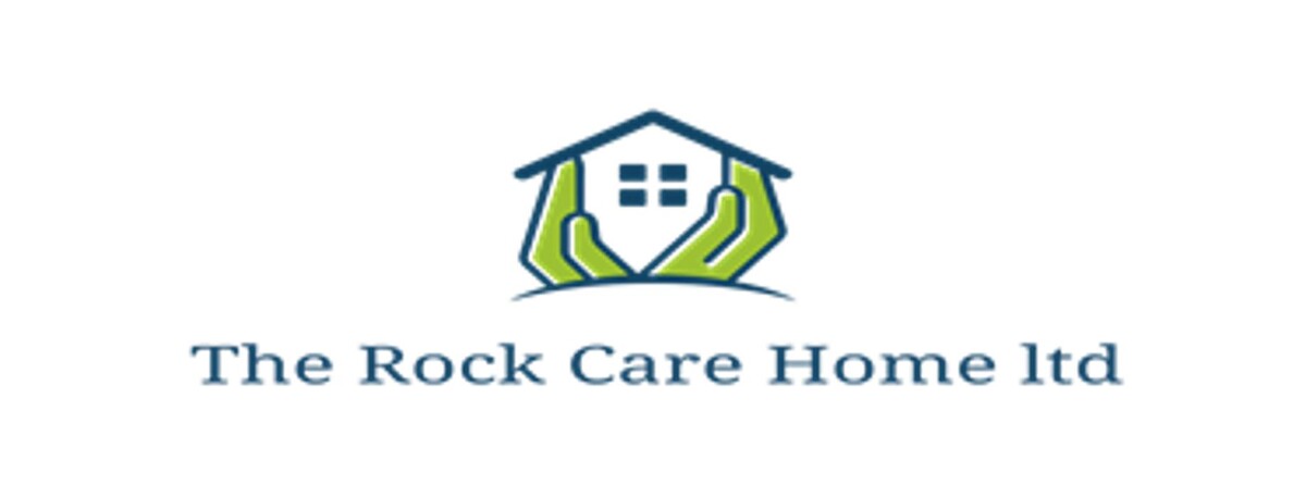 The Rock Care Home & Domiciliary Care Logo