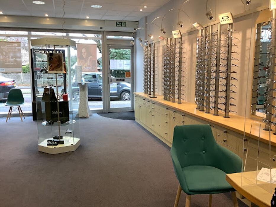 Images Nicholson Eyecare