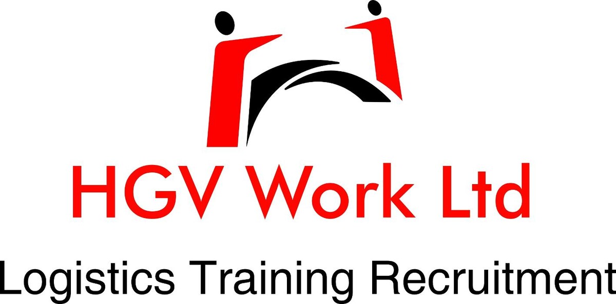 HGV Work Limited Logo