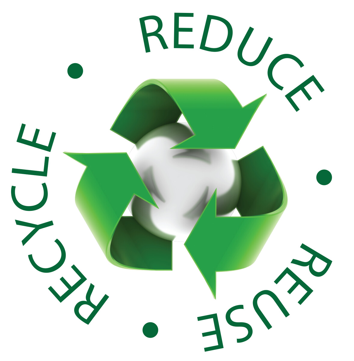 DJH Waste Recycling Bristol Logo