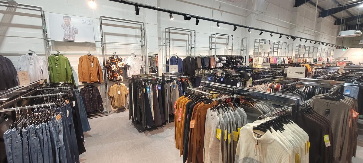 Images Next Outlet