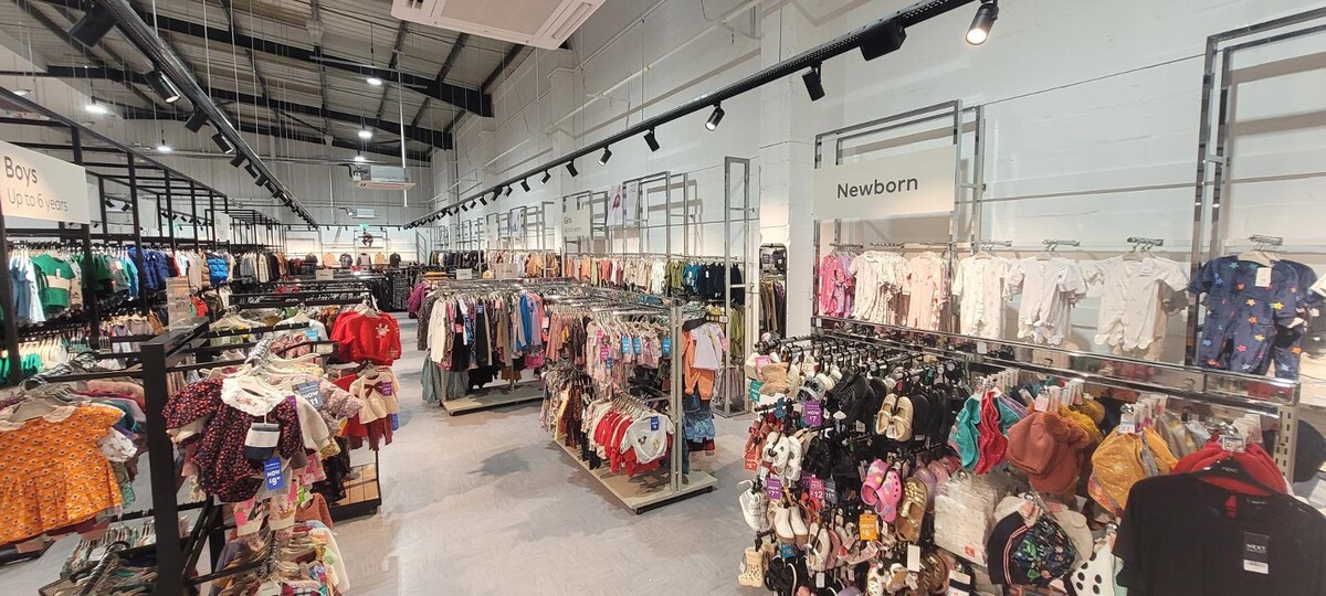 Images Next Outlet