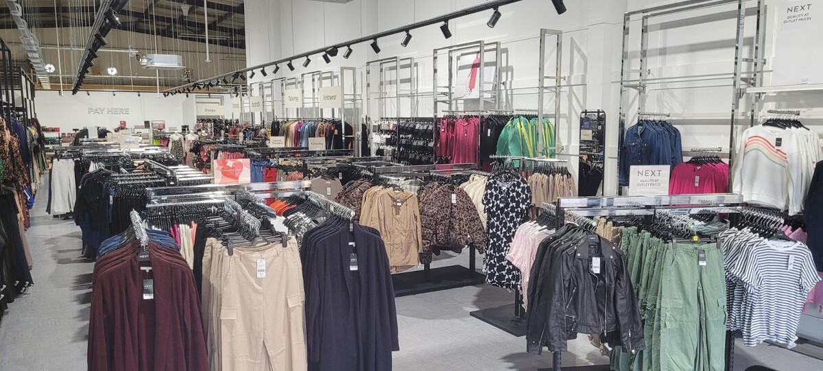 Images Next Outlet