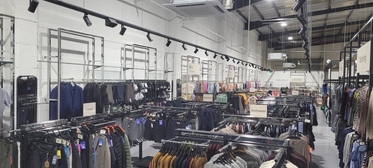 Images Next Outlet