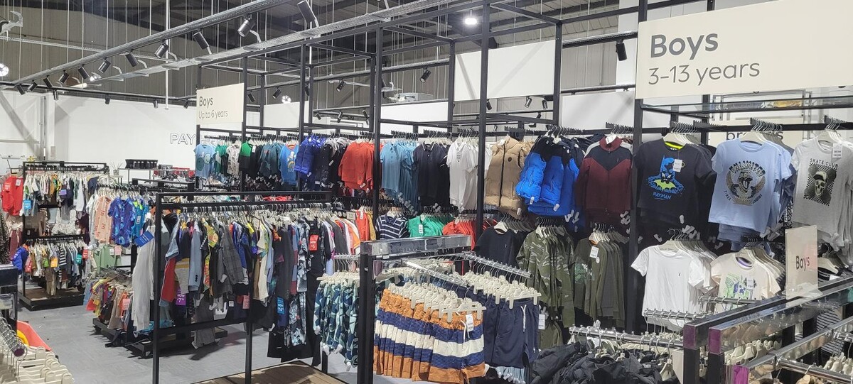 Images Next Outlet
