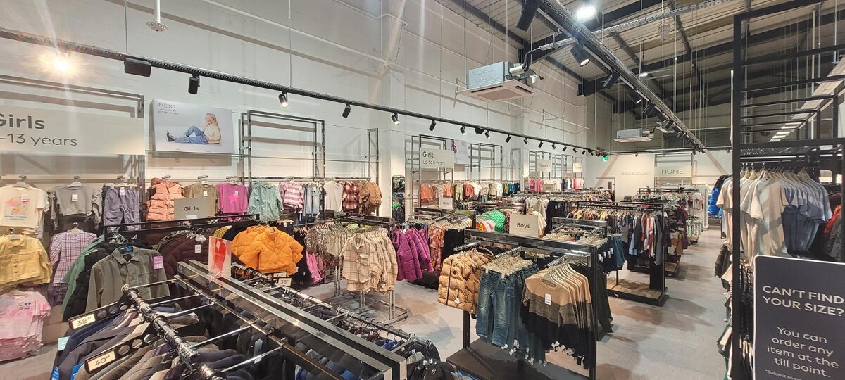 Images Next Outlet