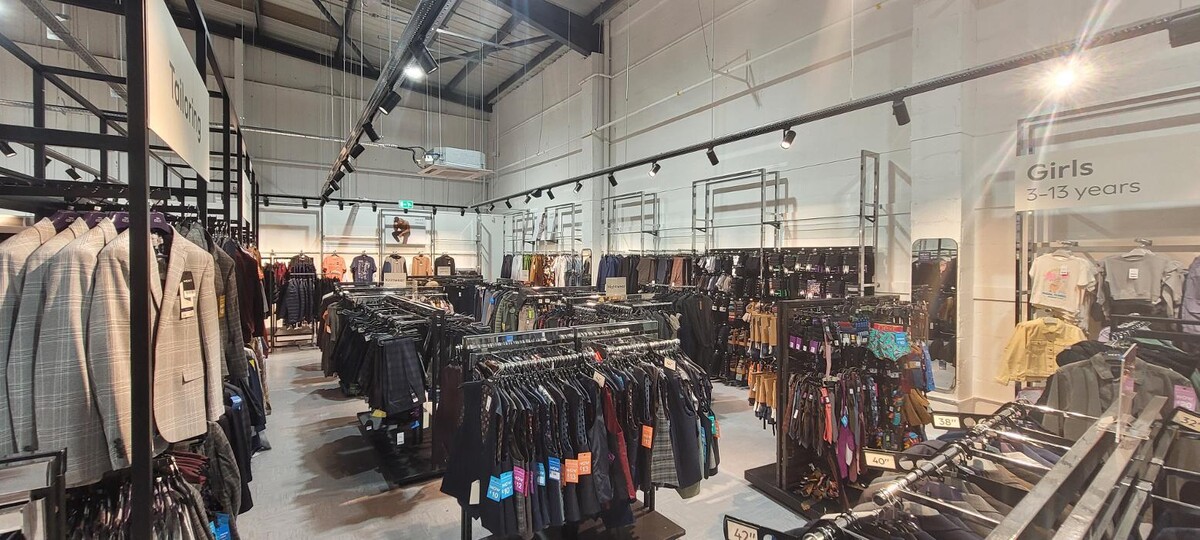 Images Next Outlet