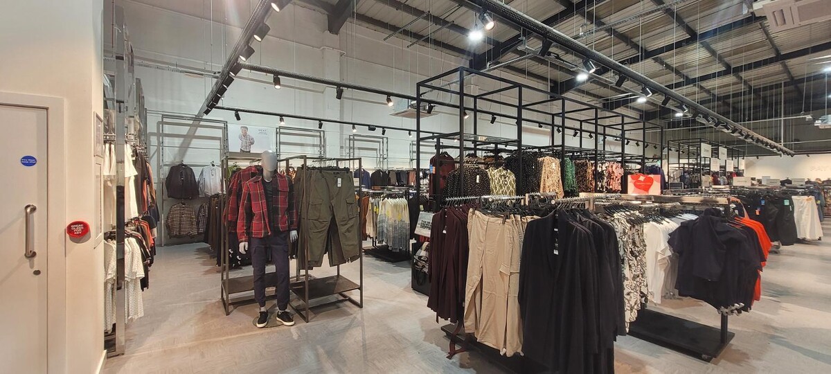 Images Next Outlet