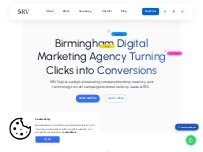 Website 5RV Digital