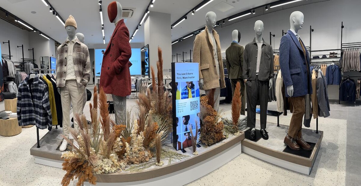 Images Moss Manchester Moss Bros Manchester