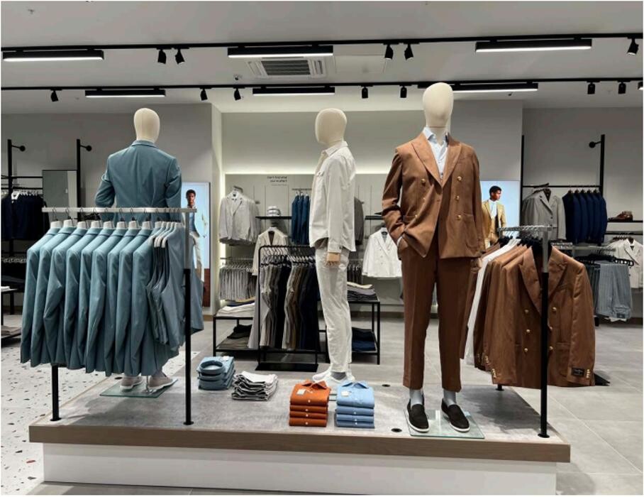 Images Moss Bros Bluewater