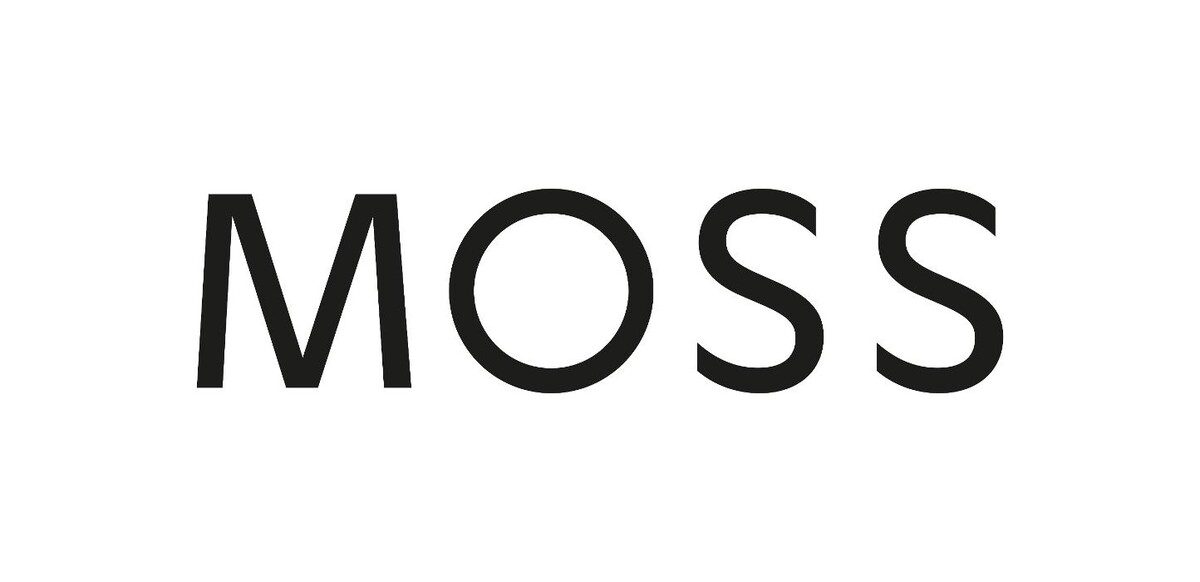 Moss Bros Bluewater Logo