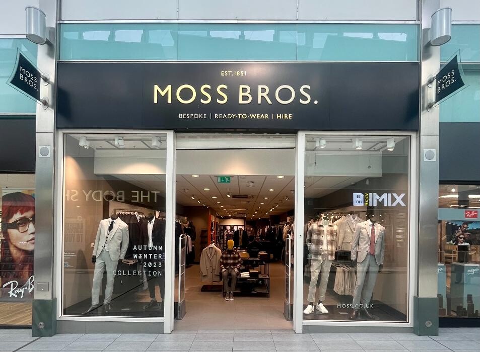 Images Moss Bros Staines