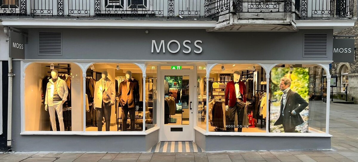 Images Moss Salisbury Moss Bros Salisbury