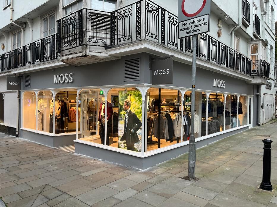 Images Moss Salisbury Moss Bros Salisbury
